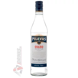 Pilavas Ouzo Nektar [0,7L|40%]