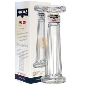 Pilavas Ouzo „Oszlop-Kolona” [0,5L|40%]