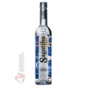 Sagatiba Pura Cachaca [0,7L|38%]
