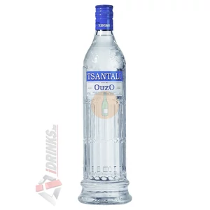 Tsantali Ouzo [0,7L|38%]