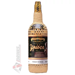 Ypioca Ouro Cachaca [0,7L|38%]