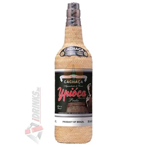 Ypioca Prata Cachaca [0,7L|38%]