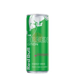 Red Bull Green Edition Energiaital /Dobozos/ [0,25L]