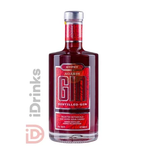 Agárdi Gypsy Gin [0,5L|43%]