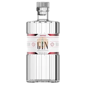 Árpád Paprikás Gin [0,7L|44%]