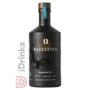 Bareksten Botanical Gin [0,7L|46%]