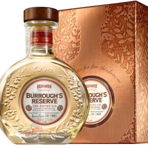 Beefeater Burrough’s Gin [0,7L|43%]