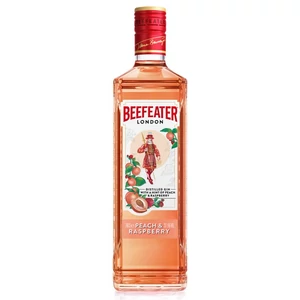 Beefeater Peach & Raspberry Gin [0,7L|37,5%]