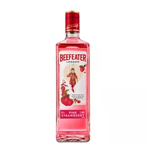 Beefeater Pink Gin [0,5L|37,5%]
