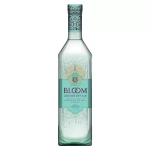 Bloom Gin [1L|40%]