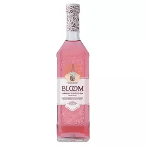 Bloom Jasmine & Rose Gin [0,7L|40%]