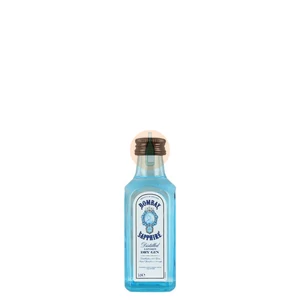 Bombay Sapphire Gin Mini [0,05L|43%]