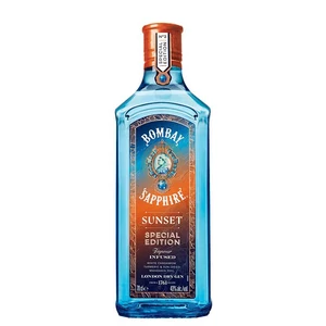 Bombay Sapphire Sunset Special Edition Gin [0,5L|43%]