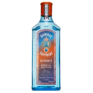 Bombay Sapphire Sunset Special Edition Gin [0,7L|43%]