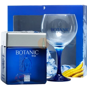 Cubical Ultra Premium Gin (DD+Pohár) [0,7L|45%]