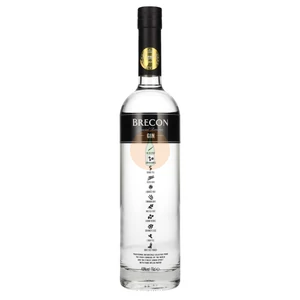Brecon Special Reserve Dry Gin [0,7L|40%]