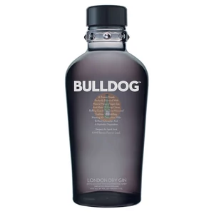 Bulldog London Dry Gin [0,7L|40%]