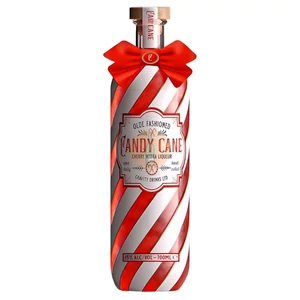 Candy Cane Cherry Vodkalikőr [0,7L|15%]
