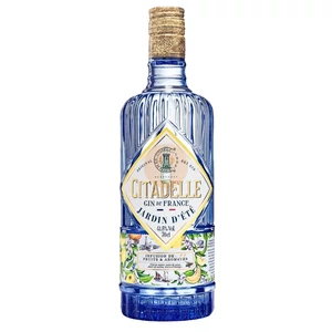 Citadelle Jardin dÉté Gin [0,7L|41,5%]