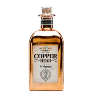 Copperhead Gin [0,5L|40%]