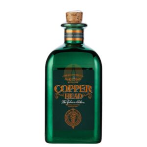 Copperhead Gin The Gibson Edition [0,5L|40%]
