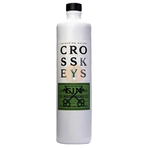 Cross Keys Classic Gin [0,7L|41%]
