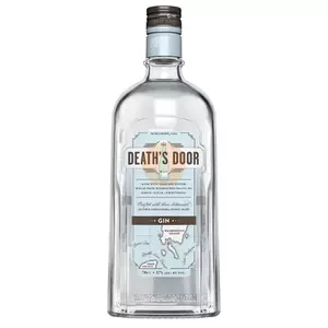 Deaths Door Gin [0,7L|47%]