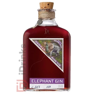 Elephant Sloe Gin [0,5L|35%]