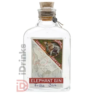 Elephant Strength Gin [0,5L|57%]