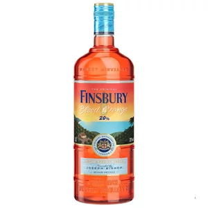 Finsbury Blood Orange [0,7L|20%]