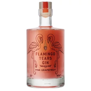 Flamingo Tears Grapefruit Gin [0,5L|40%]