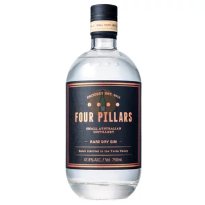 Four Pillars Rare Gin [0,7L|41,8%]