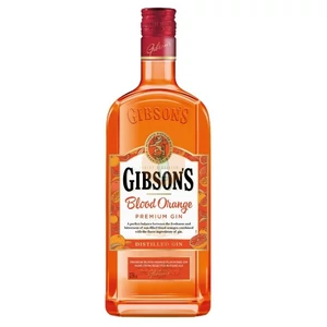 Gibsons Blood Orange Gin [1L|37,5%]