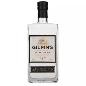 Gilpin’s Extra Dry Gin [0,7L|47%]
