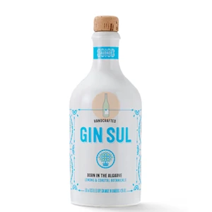 Gin Sul Dry Gin [0,5L|43%]
