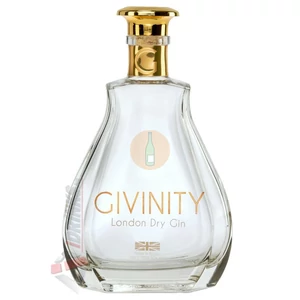 Givinity London Dry Gin [0,7L|40%]