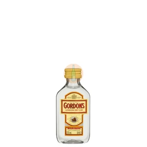 Gordons Gin Mini [0,05L|37,5%]