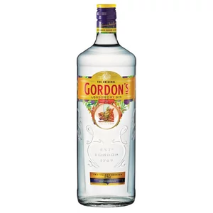 Gordons Gin “Strong” [1L|47,3%]