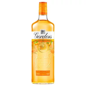 Gordons Mediterran Gin [0,7L|37,5%]
