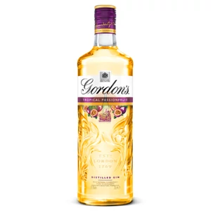 Gordons Tropical Passionfruit Gin [0,7L|37,5%] 