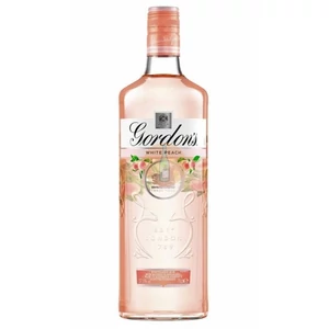 Gordons White Peach Gin [0,7L|37,5%]