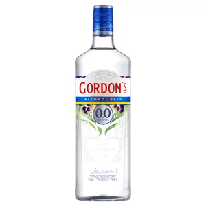 Gordons Zero Alcohol [0,7L|0,0%]