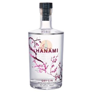 Hanami Dry Gin [0,7L|43%]