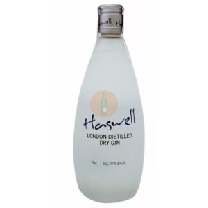 Haswell London Dry Gin [0,7L|47%]