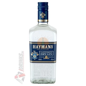 Haymans London Dry Gin [0,7L|40%]