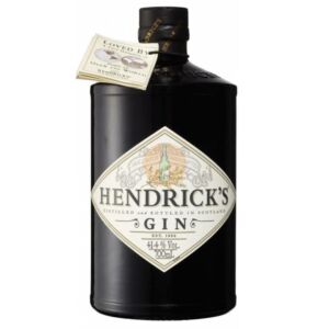 Hendricks Gin [0,7L|41,4%]