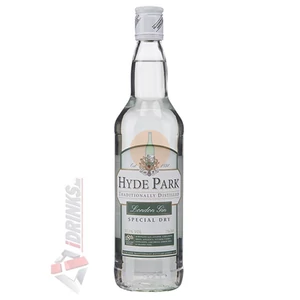 Hyde Park Gin [0,7L|37,5%]