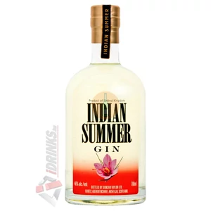 Indian Summer Gin [0,7L|46%]