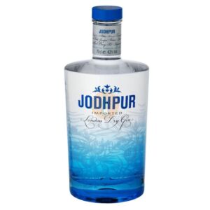 Jodhpur London Dry Gin [0,7L|43%]
