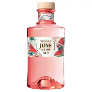 June by G'Vine Watermelon Gin [0,7L|37,5%]